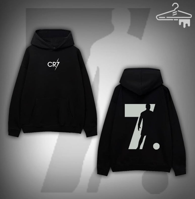 Cr7 Hoodie special Edition