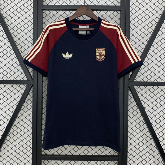 ARSENAL Casual shirt 100% Cotton