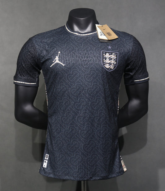 England X BB Special edition kit 24/25