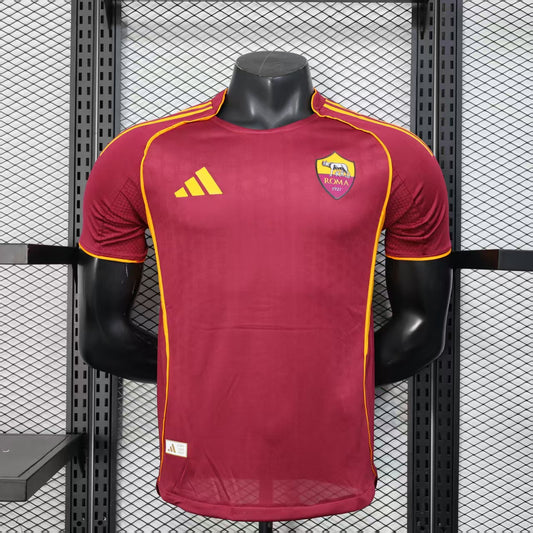 Roma home kit 25/26
