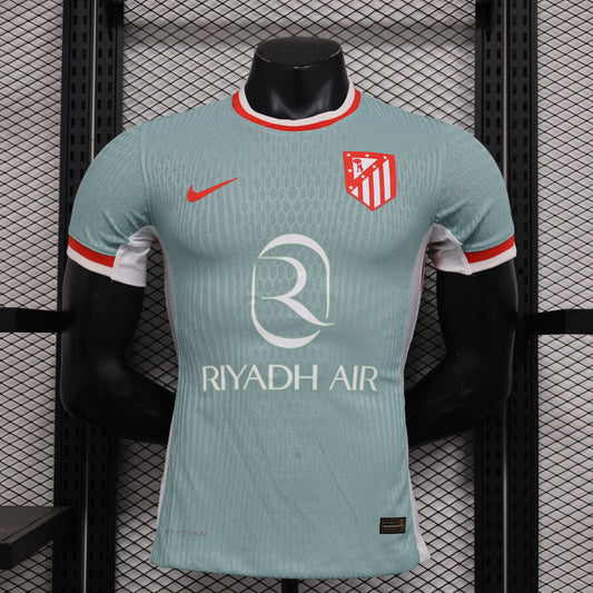 Atletico Madrid Away Kit 24/25