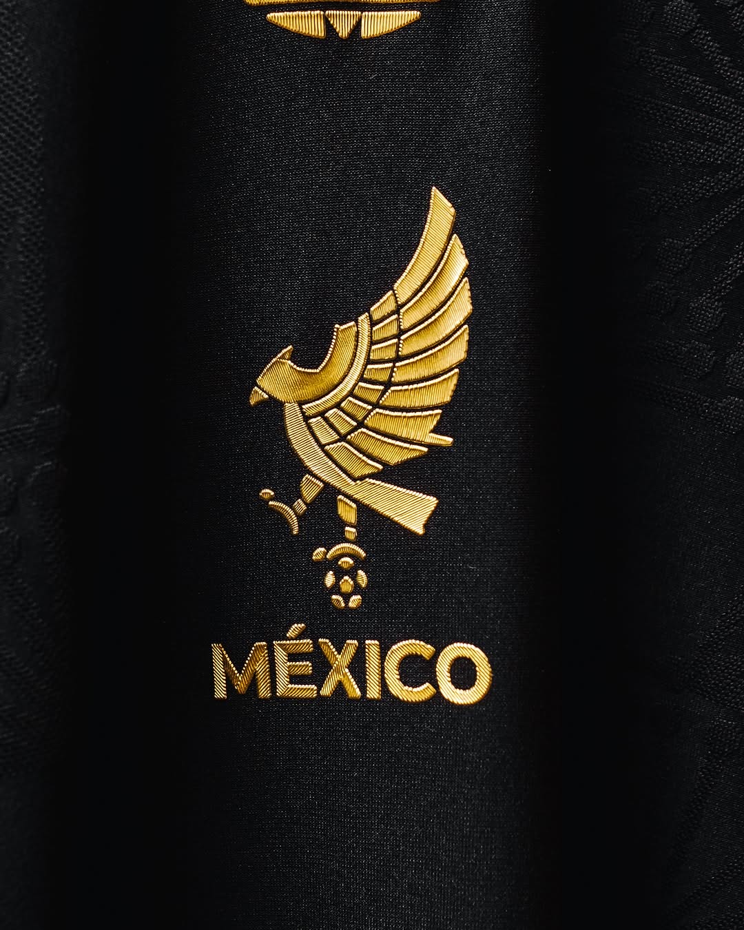 Mexico Gold Cup Special edition 25/26