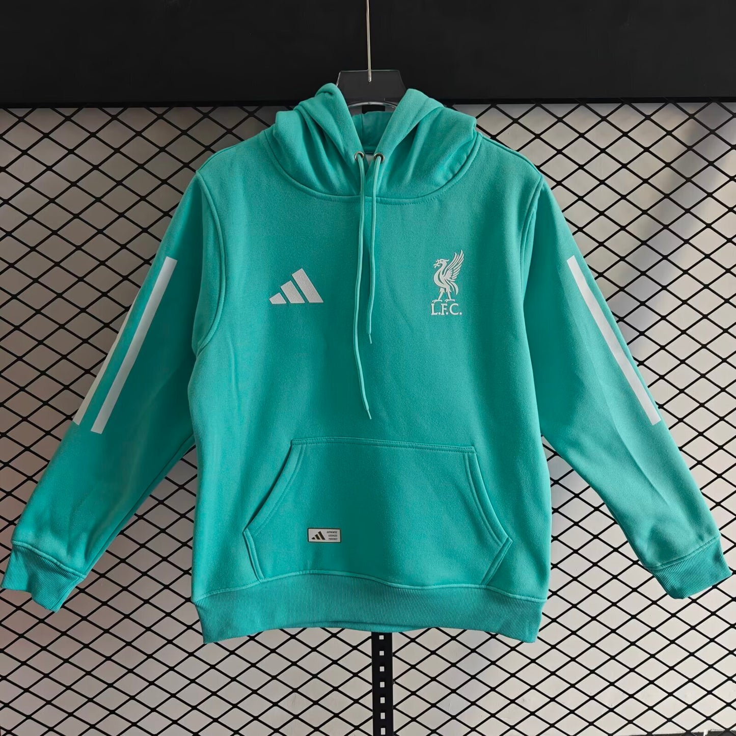 Liverpool hoodies 25/26