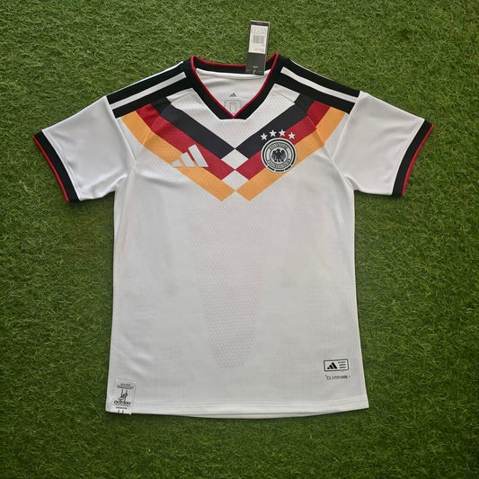 Germany worldcup home kit 25/26 player version