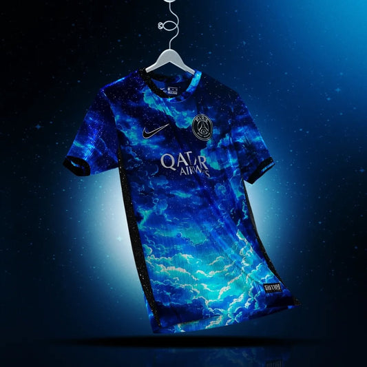 PSG Blue sky special edition 25/26