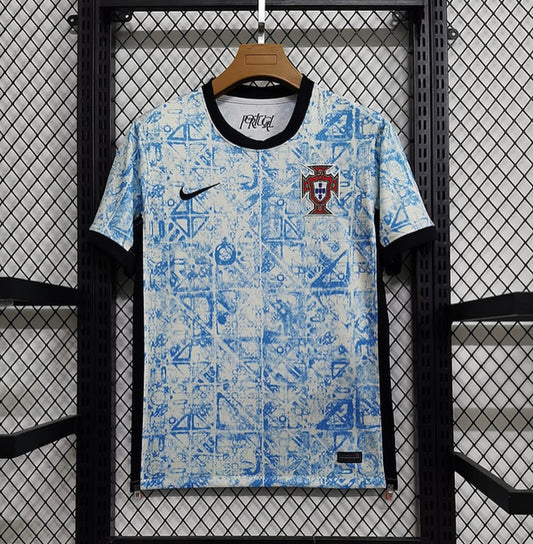 Portogal Away Kit 24/25