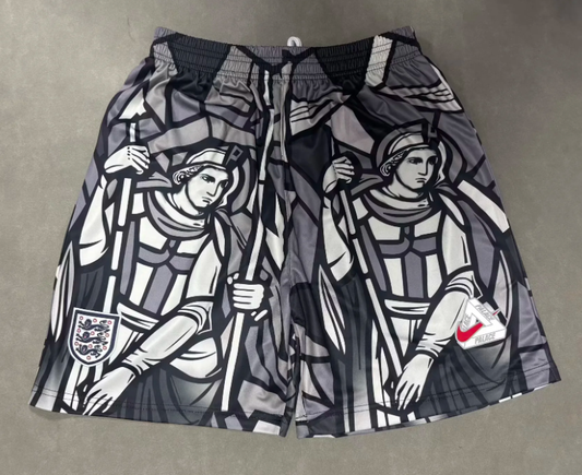 England Short X Palace 25/26