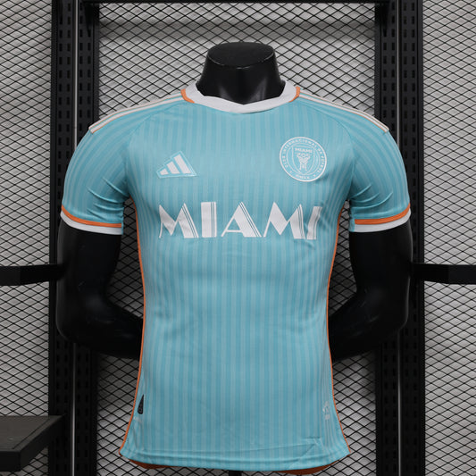 Inter Miami Third Kit 24/25