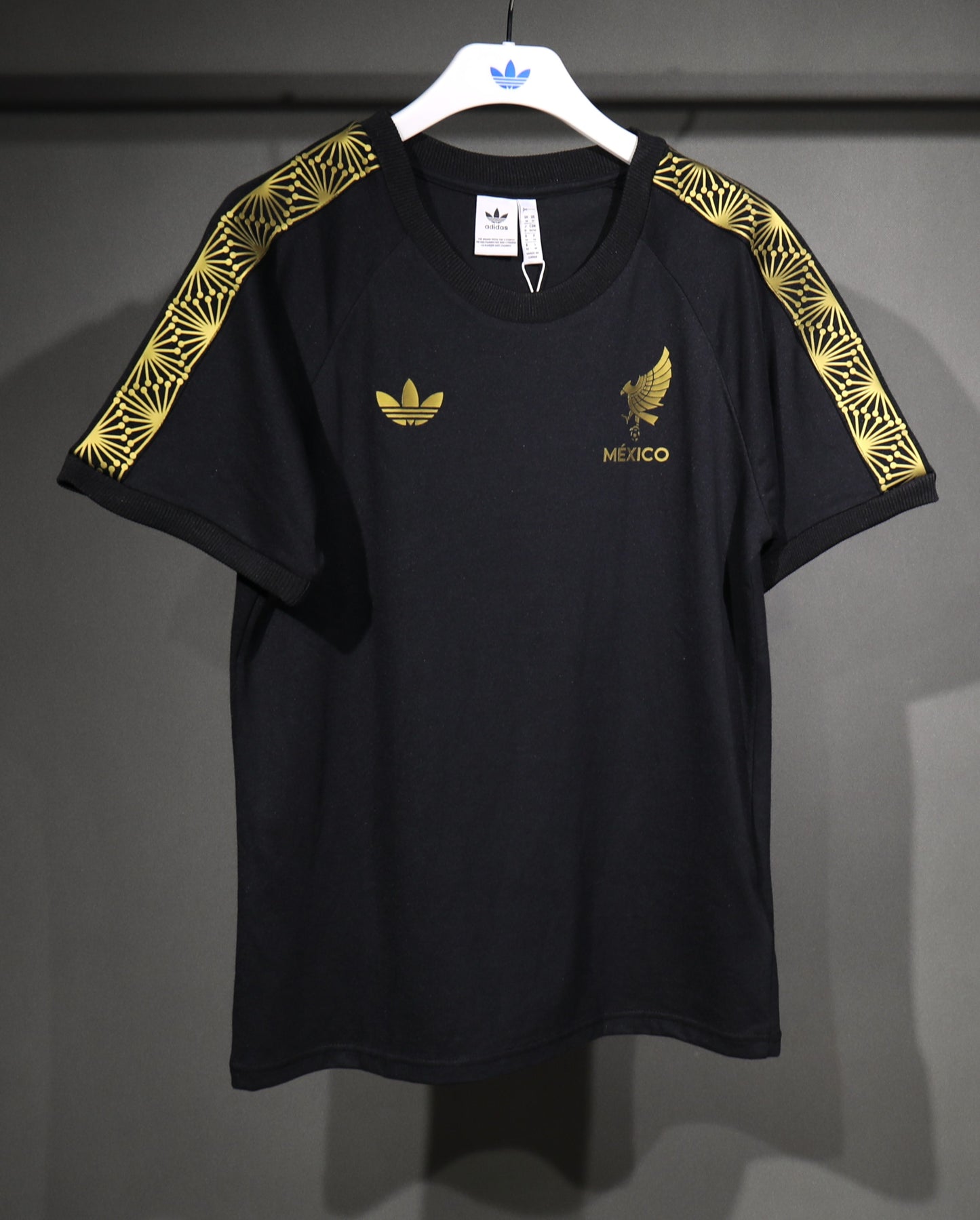 Mexico special edition casual shirt