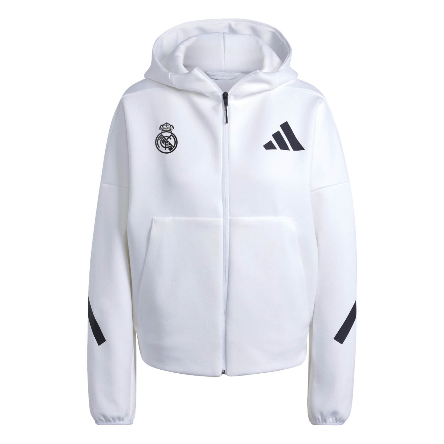 Real Madrid ZN€ Jacket 25/26
