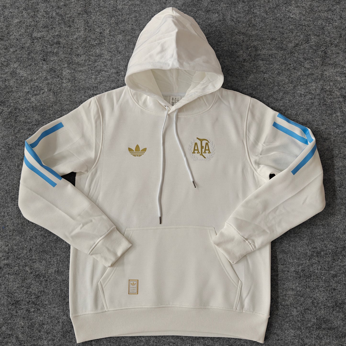 Argentina hoodies 24/25