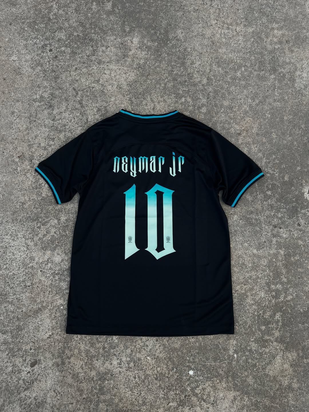 Brazil Special edition kit 25/26 Neymar JR 10