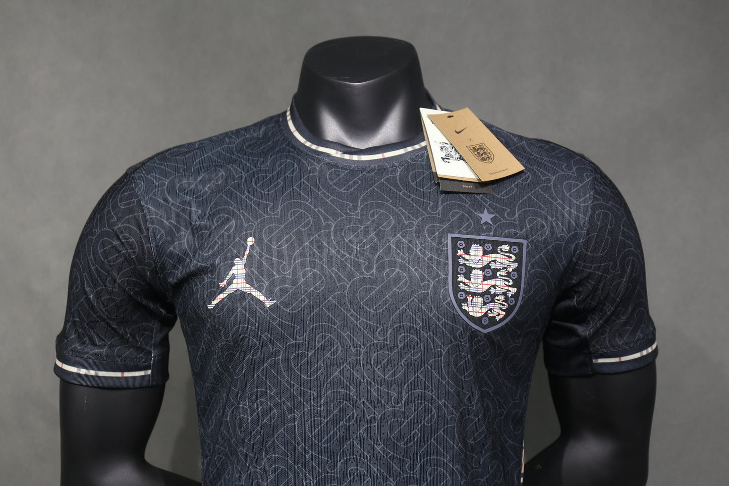 England X BB Special edition kit 24/25