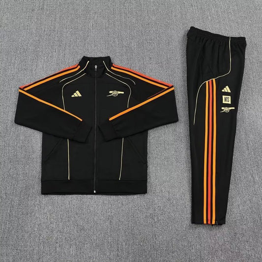 Arsenal Full zip tracksuit 25/26