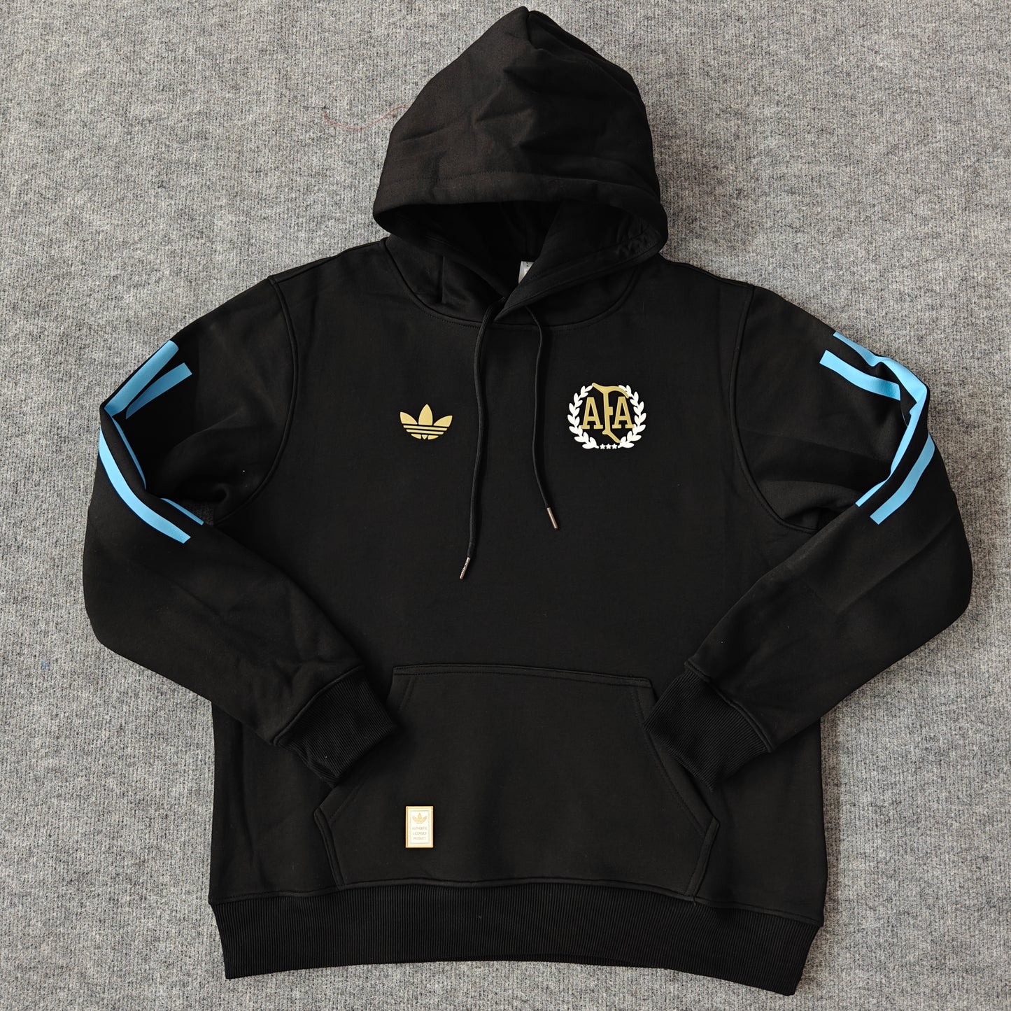 Argentina hoodies 24/25