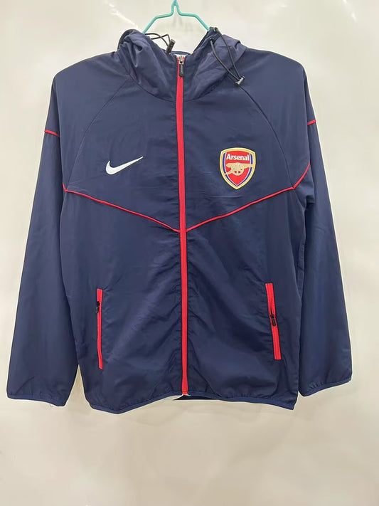 Arsenal jacket 25/26