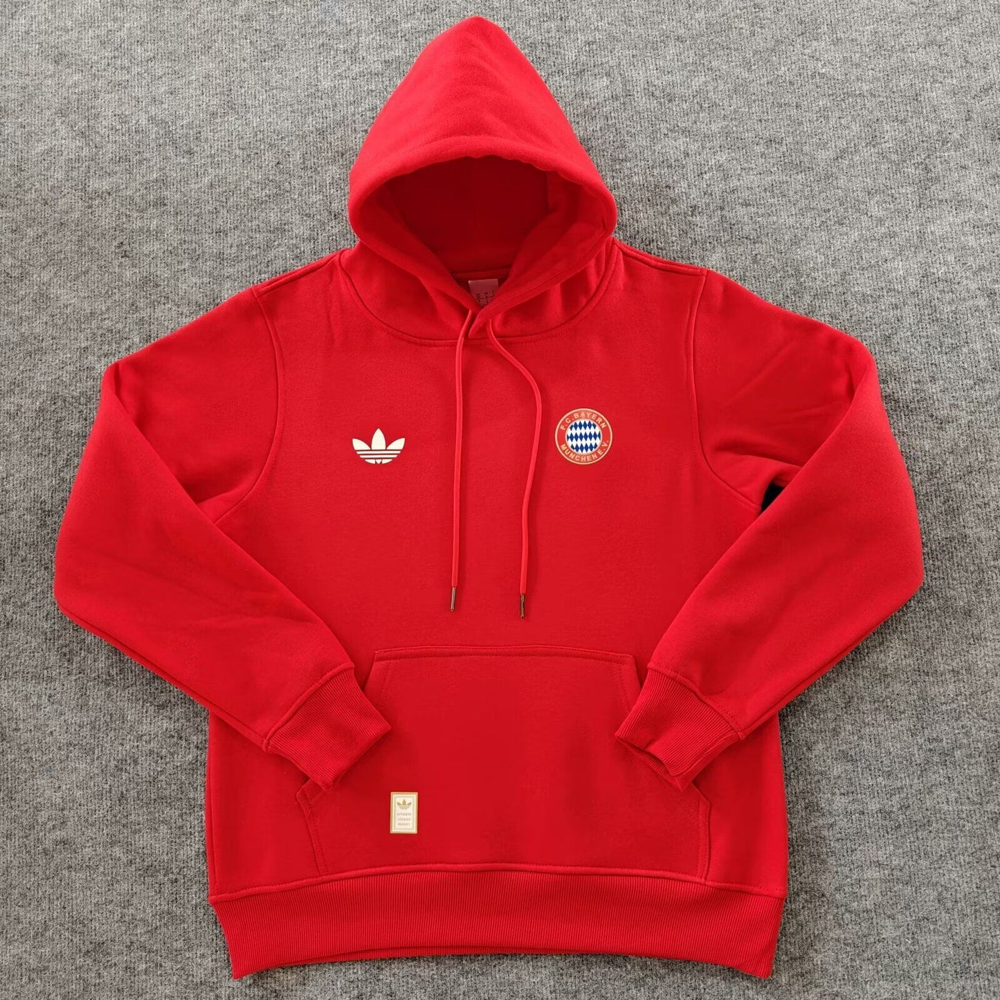 Bayern Munich Hoodies 24/25