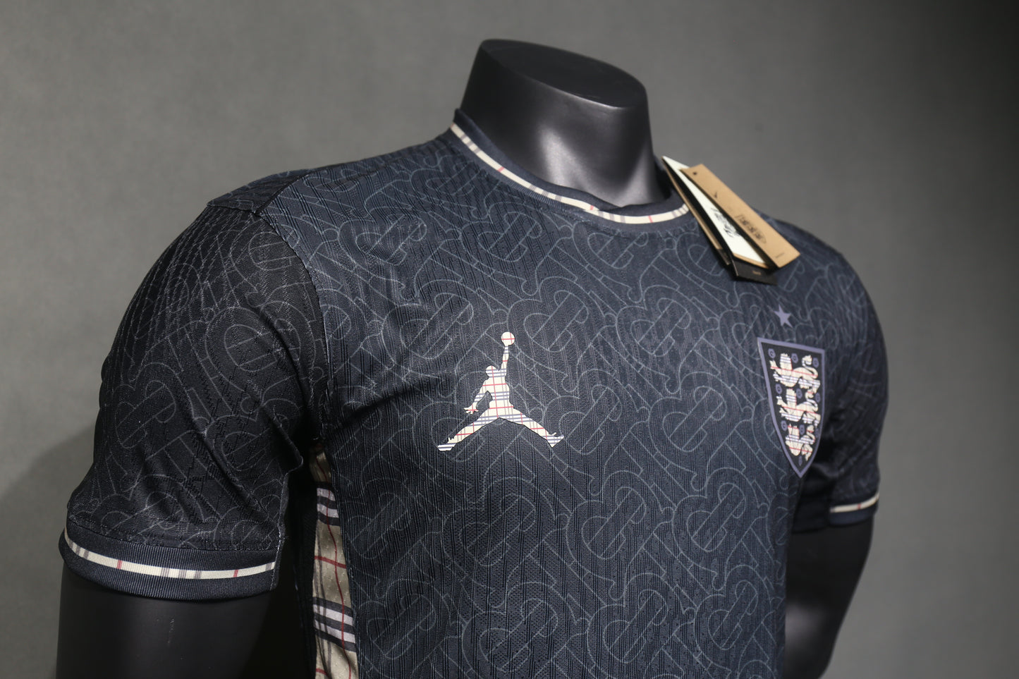 England X BB Special edition kit 24/25