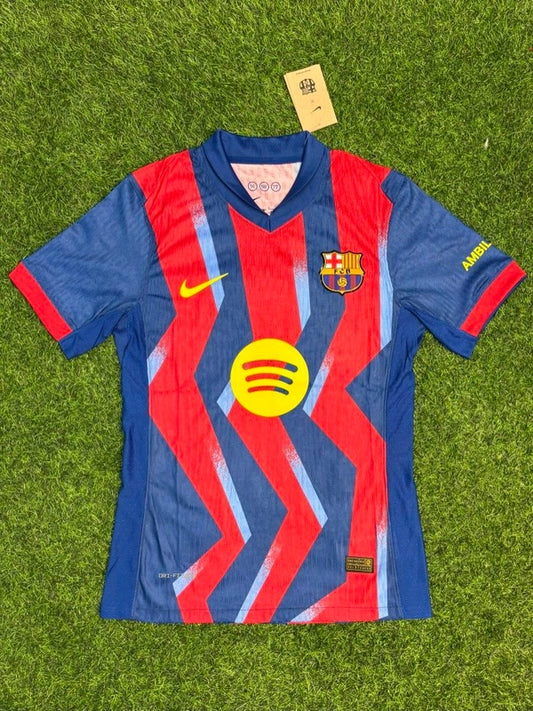 Barcelona Classico Special edition 25/26