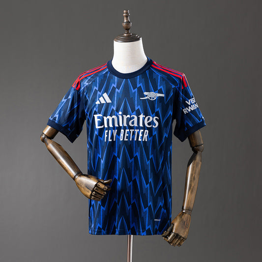 Arsenal away kit 25/26