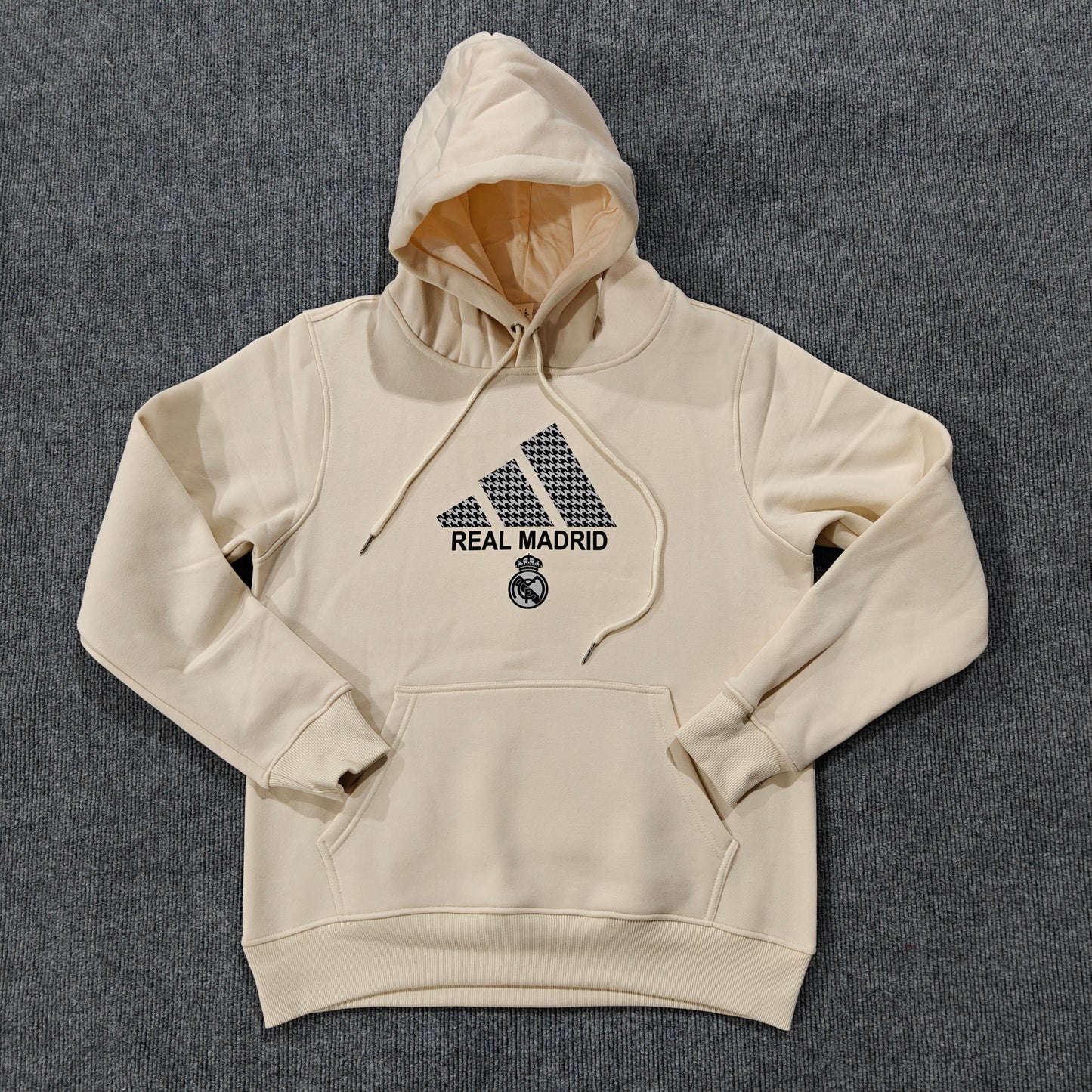 Real Madrid Hoodies “5 Colors “