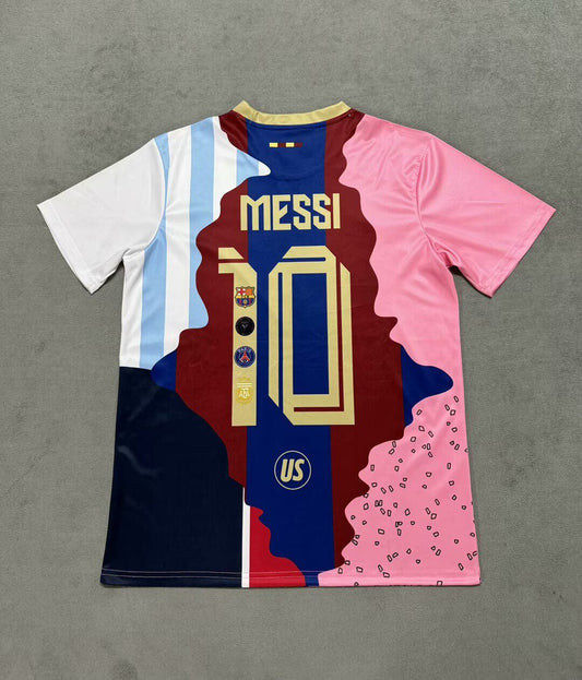 messi combine kit 24/26