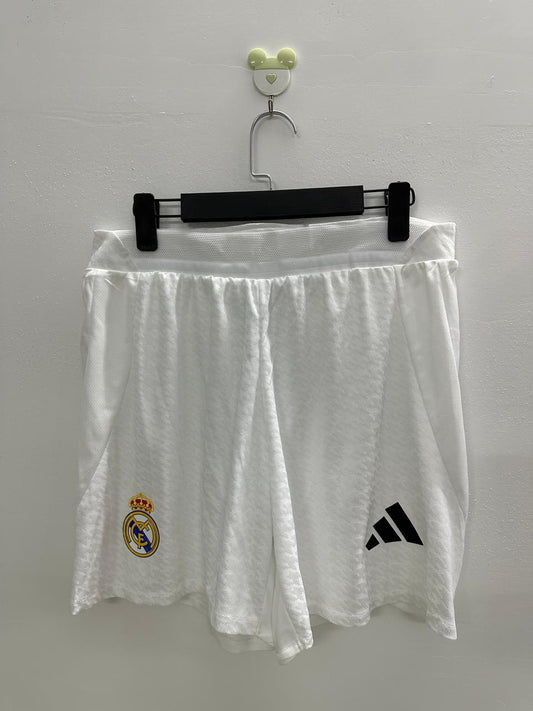 Real Madrid Short Player Version