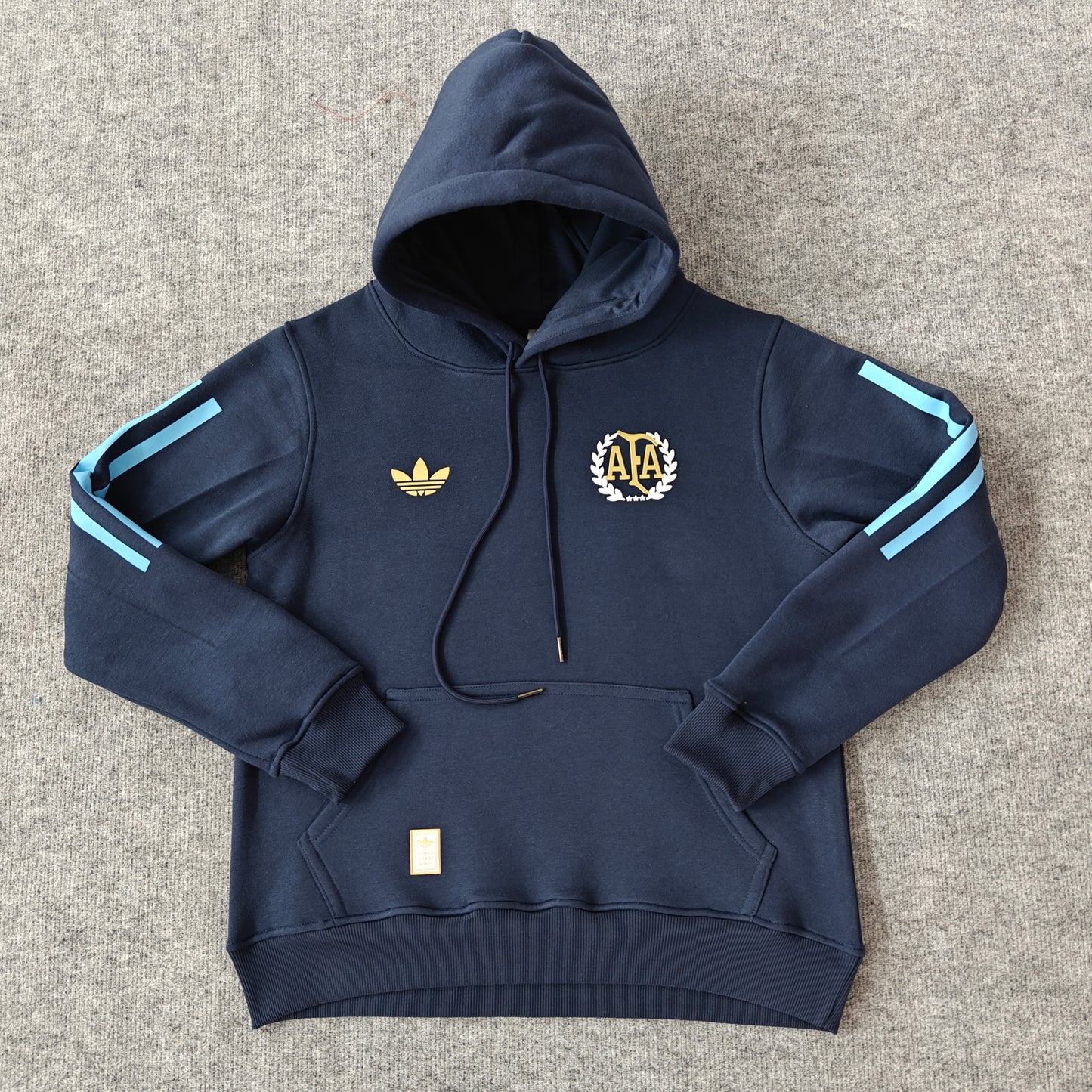 Argentina hoodies 24/25