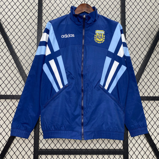 Argentina Windbreaker 24/25