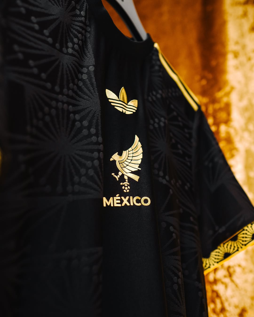 Mexico Gold Cup Special edition 25/26