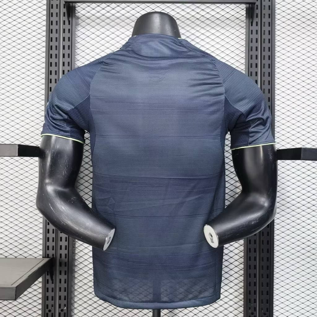 Real Madrid Away kit 25/26