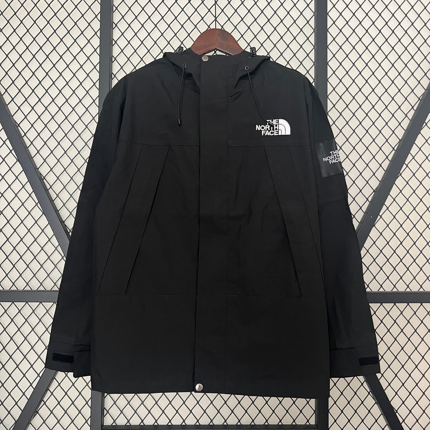 North Face Jacket 24/25