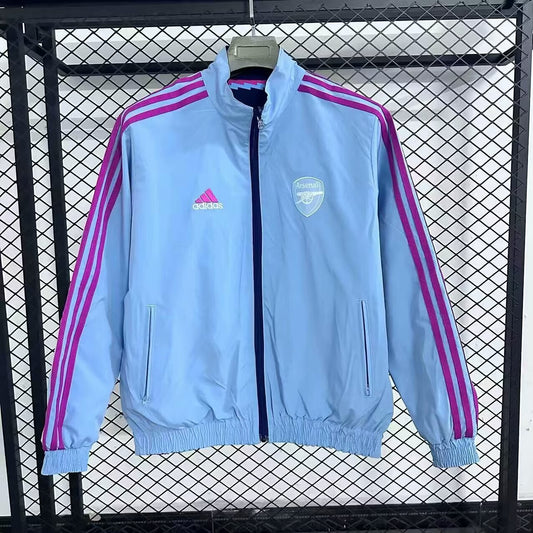 Arsenal reversible Jacket 25/26