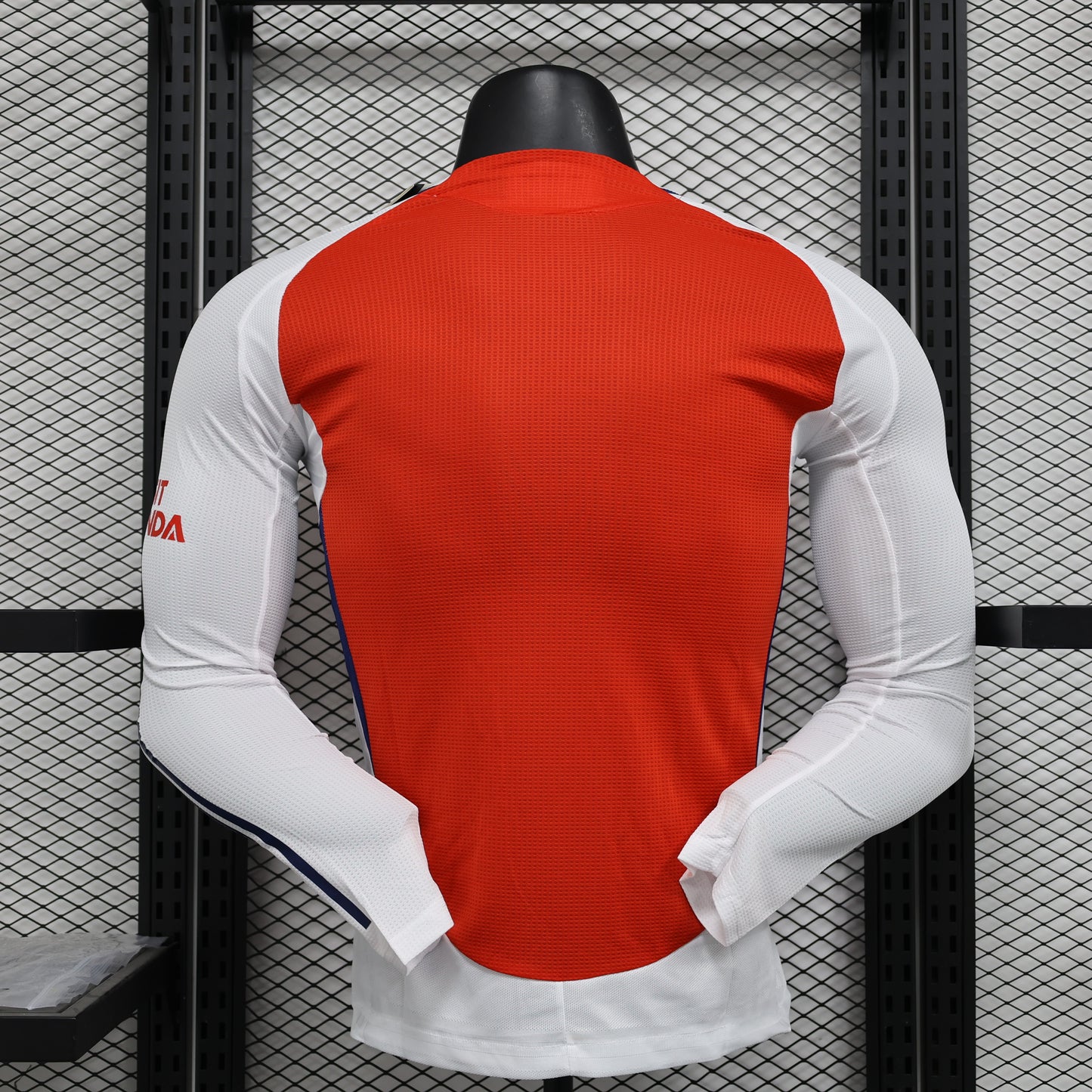 Arsenal Home Long sleeve 24/25