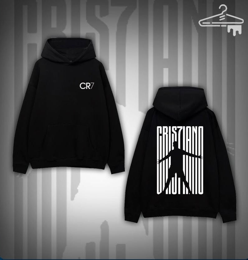 CR7 Edition Hoodie