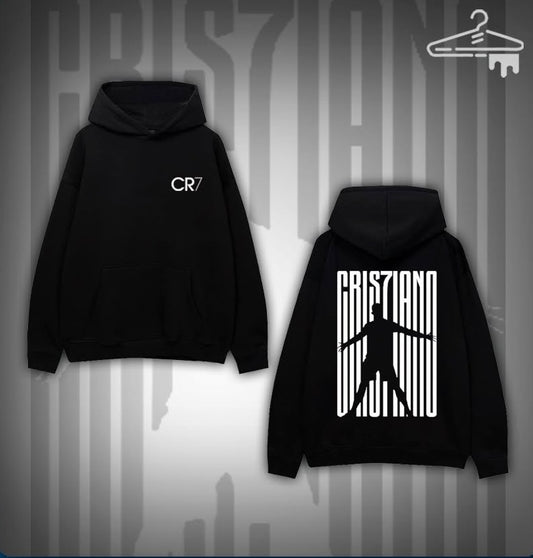 CR7 Edition Hoodie