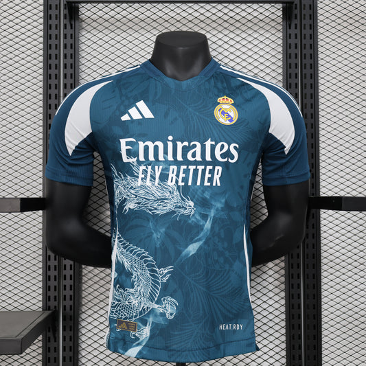 Real madrid special edition kit 24/25