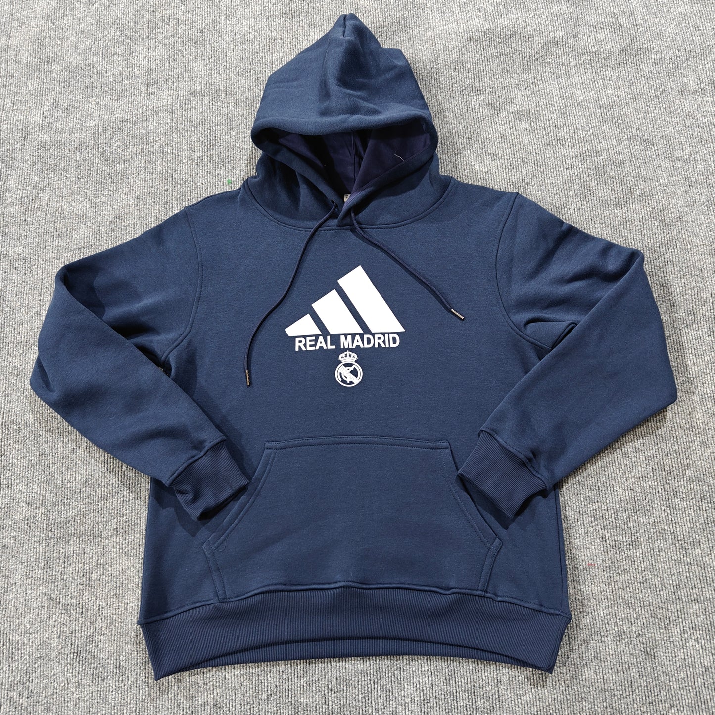 Real Madrid Hoodies “5 Colors “