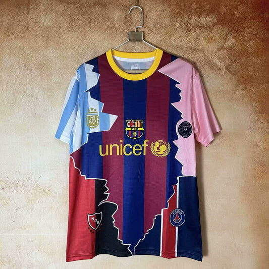 Messi combine Kit 24/25