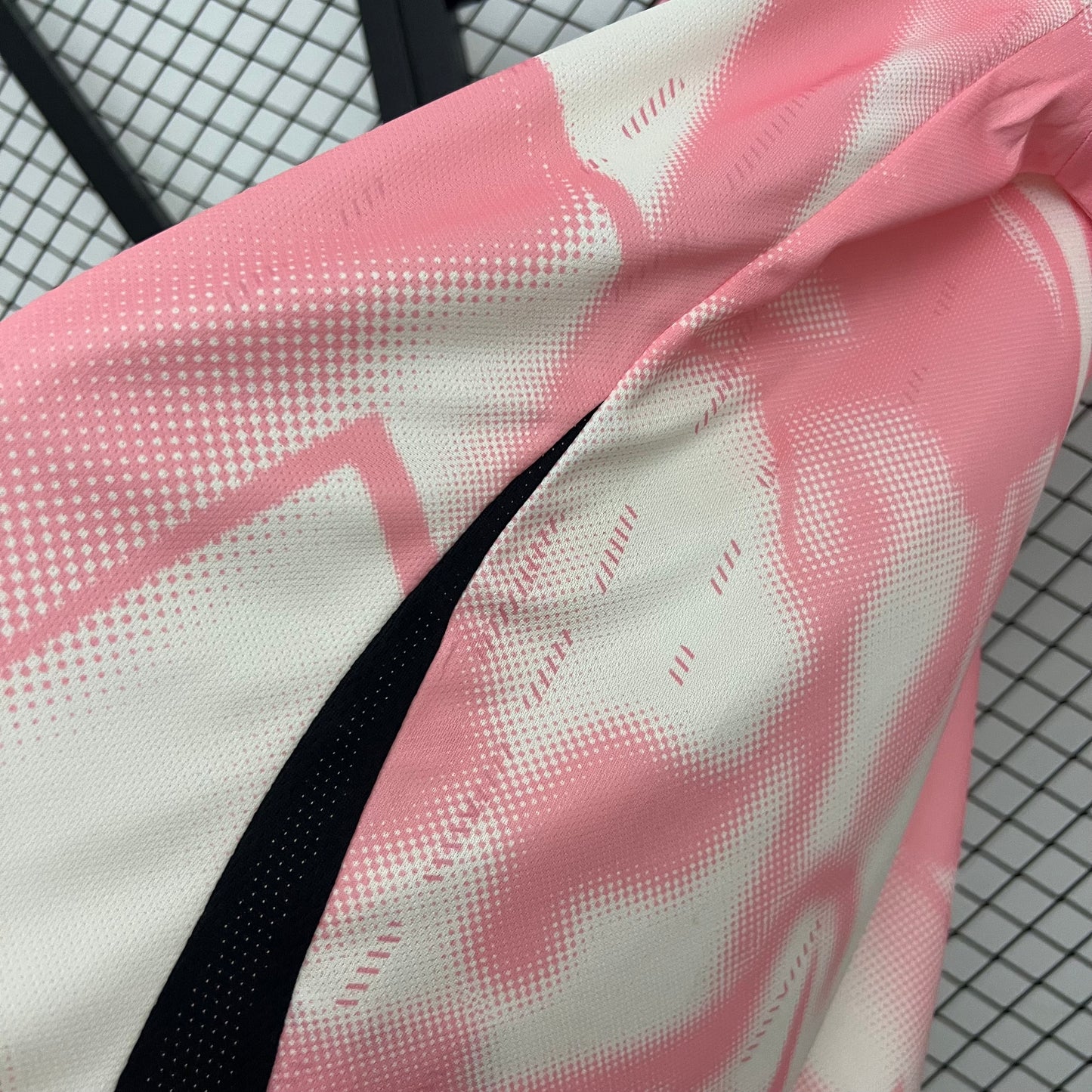 Real madrid Pink Special edition kit 24/25