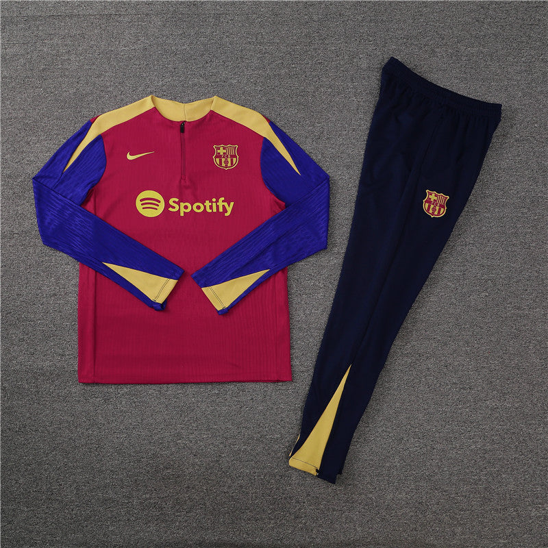 Barcelona Tracksuit 24/35