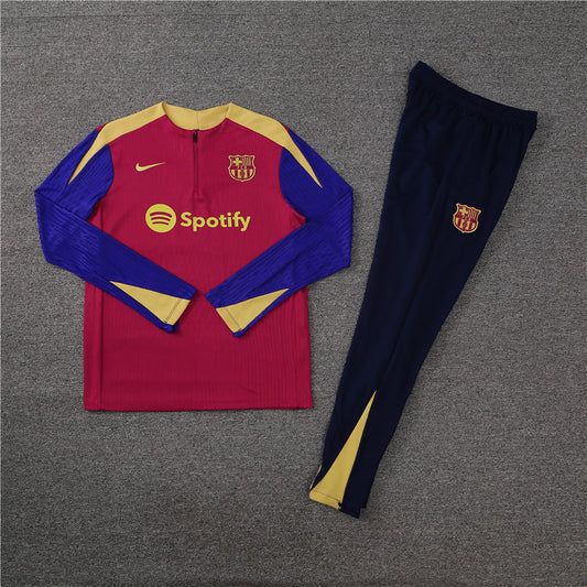 Barcelona Tracksuit 24/35