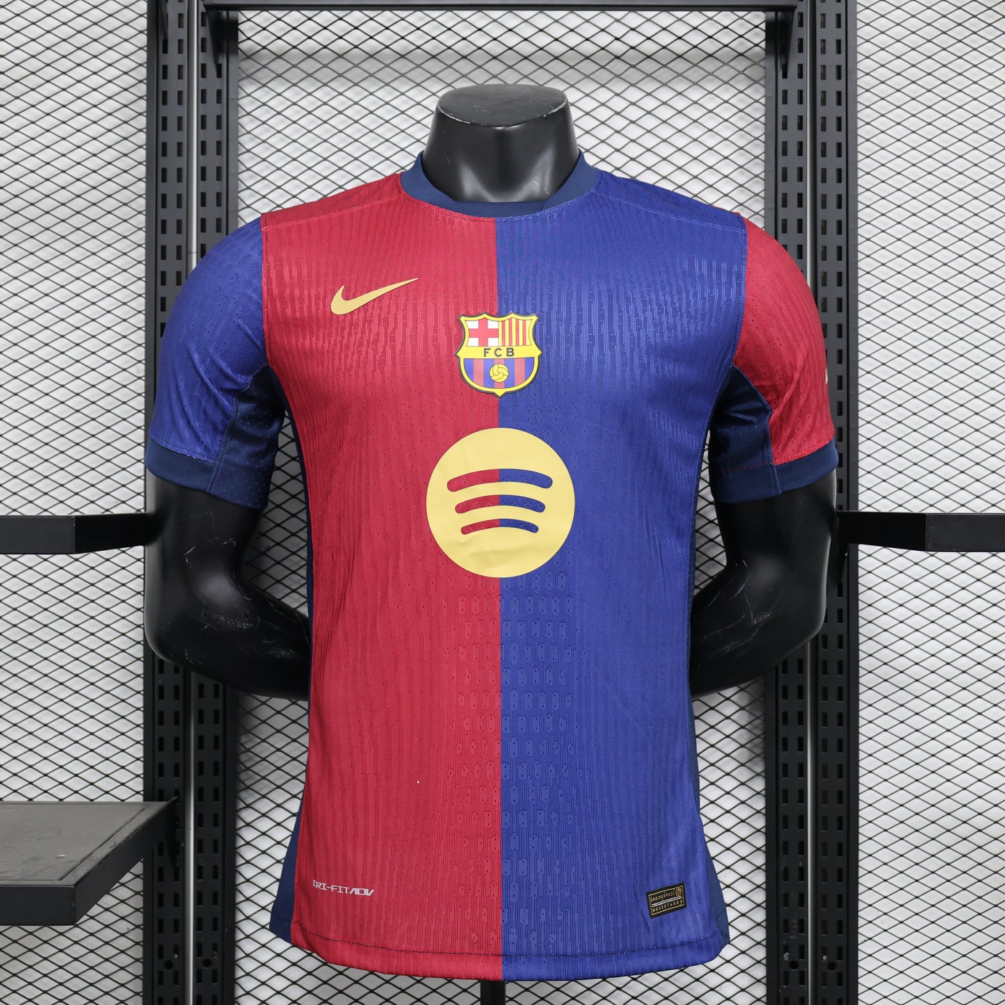 Barcelona Player Version 24/25