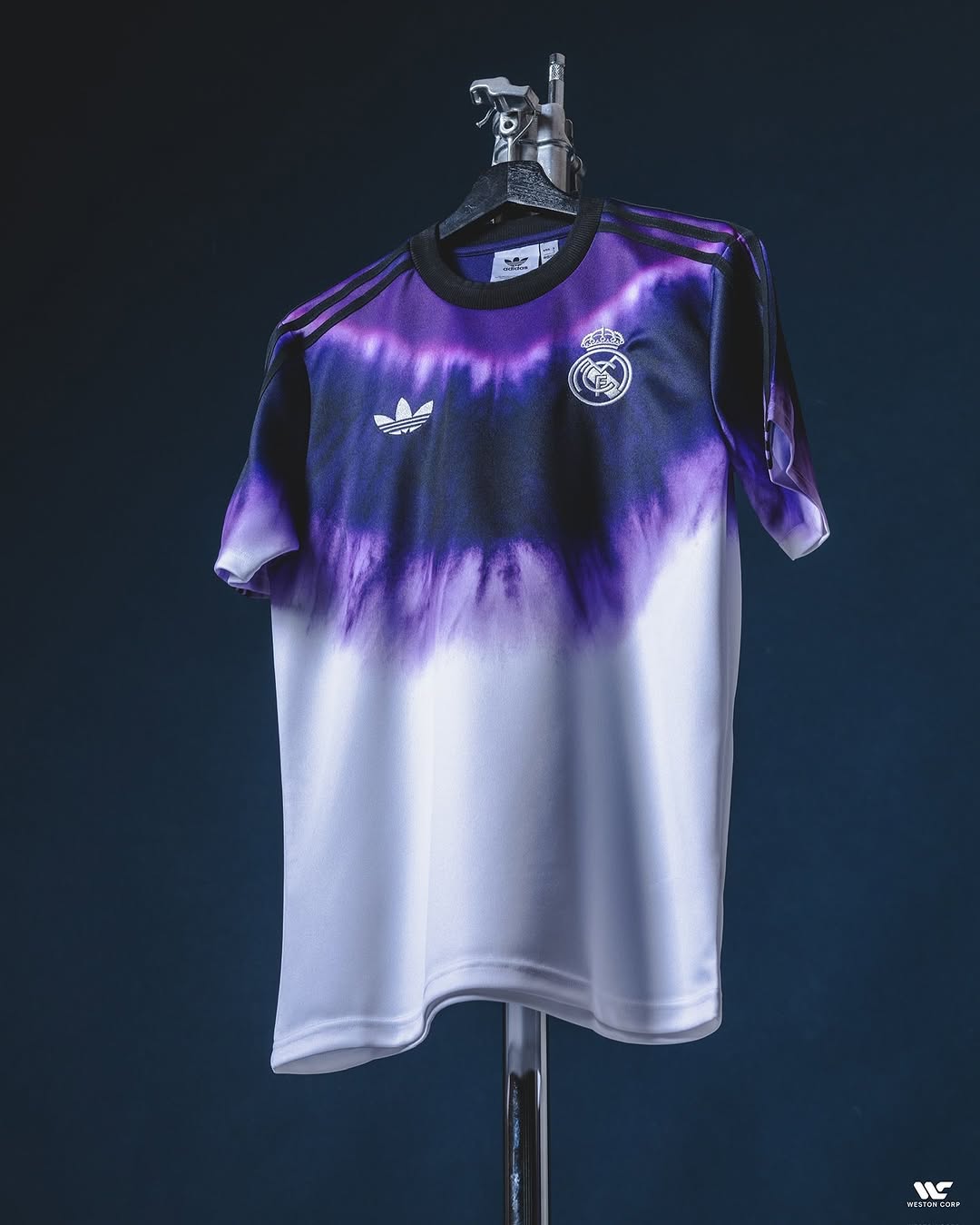 Real Madrid CNY tshirt 24/25