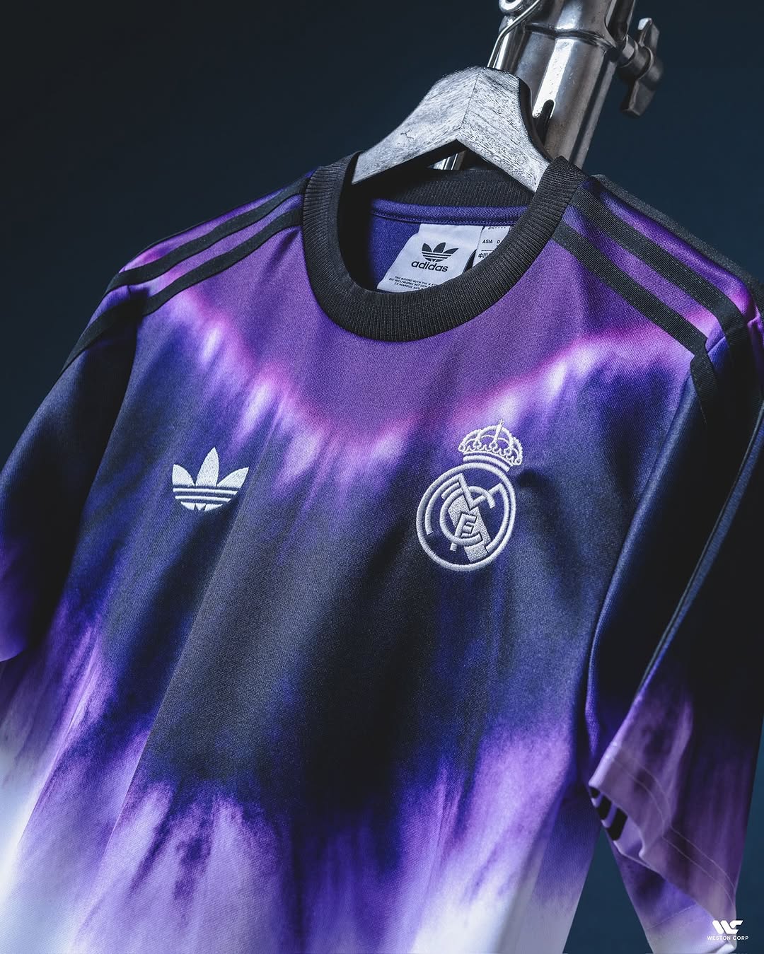 Real Madrid CNY tshirt 24/25