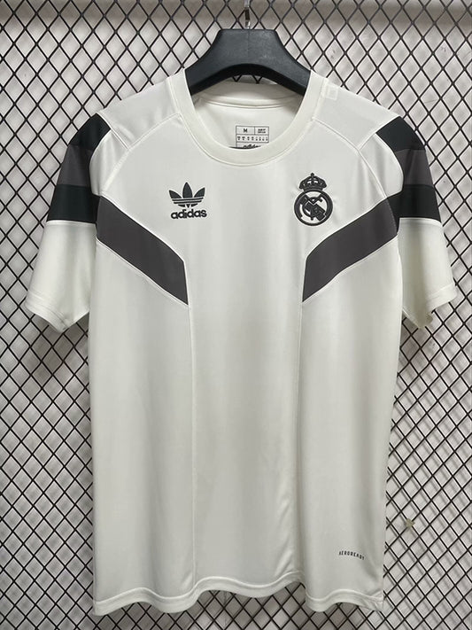 Real Madrid Training Kit 24/25