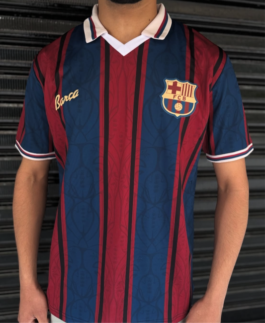 barcelona Special Edition kit 25/26