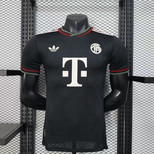 Bayern munich Third kit 25/26
