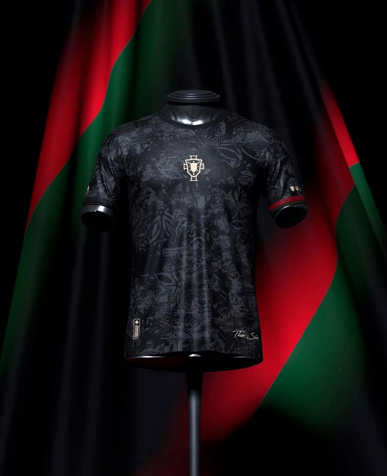 The siu Special edition kit