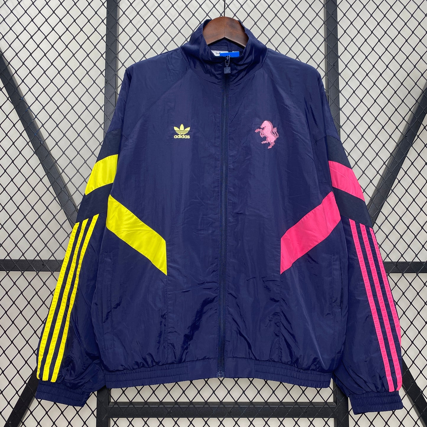 Juventus Jacket 24/25